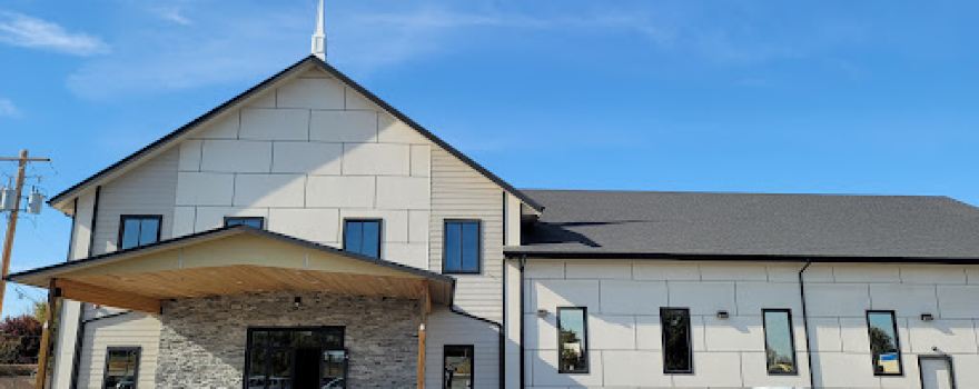 House of Prayer Slavic Baptist Church