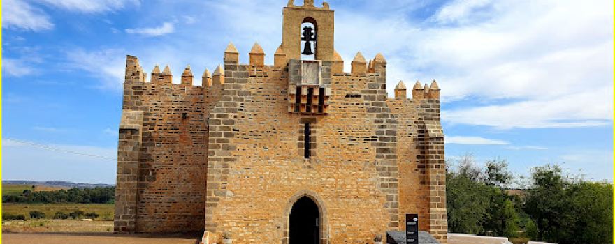 Chapel of St. Sebastian