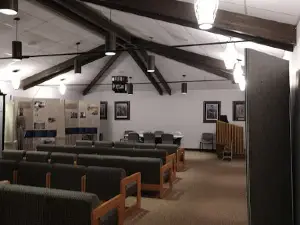 Pilot Knob Interpretive Center