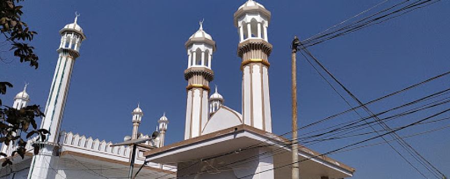 Paschim Masjid