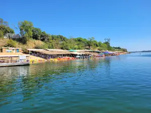 da Bela Vista beach