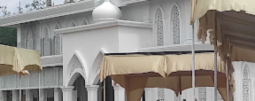 Masjid Ash-Shalihin