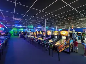 The Garcade