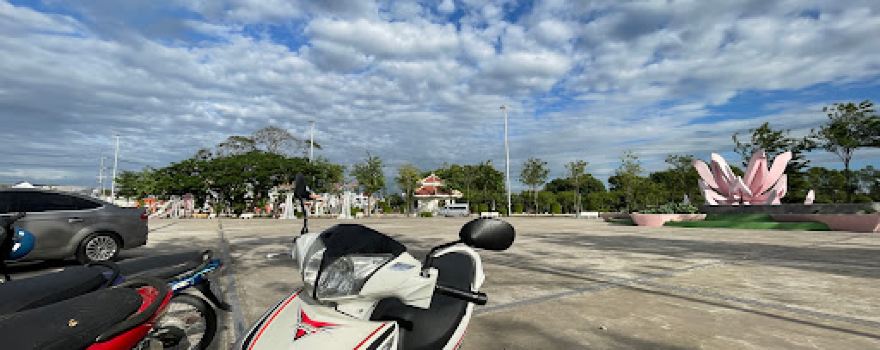 Trung tâm Văn hóa Thể thao Thanh Bình