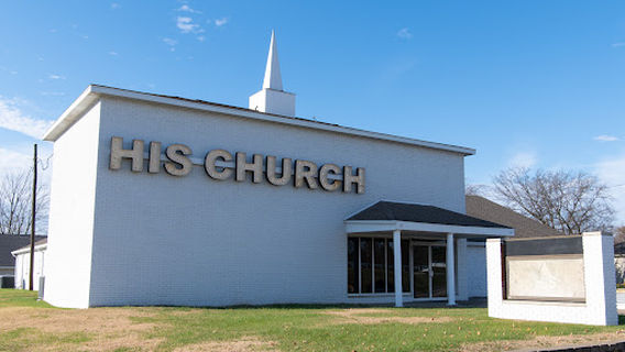 His Church- Henderson