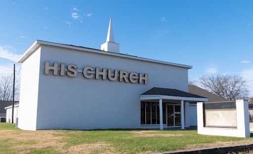 His Church- Henderson