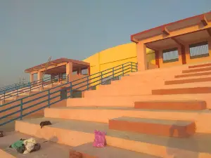 Tanodiya Cricket Stadium