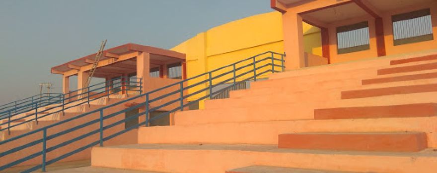 Tanodiya Cricket Stadium