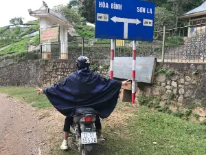 Ngã ba Cò Nòi