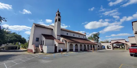 St Mary's Catholic Church