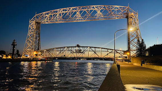 Дулут Лейкуолк