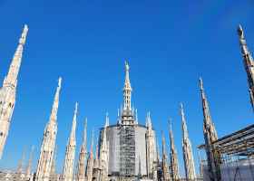 イタリア　ドゥオーモ 2025年 大聖堂 (ドゥオーモ) - 出発前に知っておくべきこと
