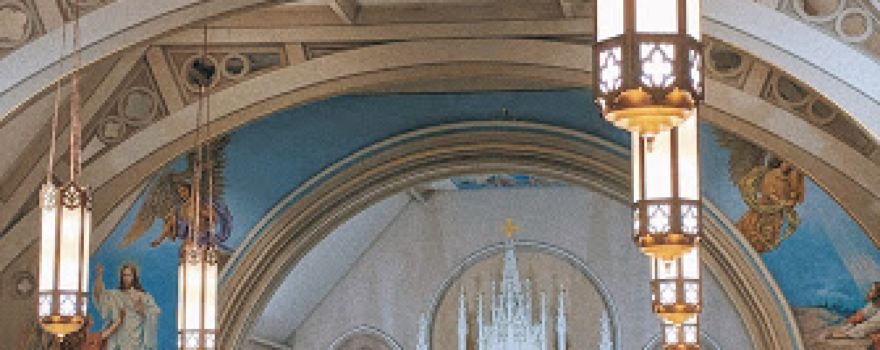 Immaculate Conception Catholic Church