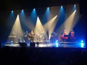 Salle de spectacles régionale Desjardins de New Richmond