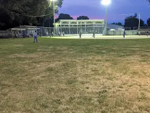 Elma Park