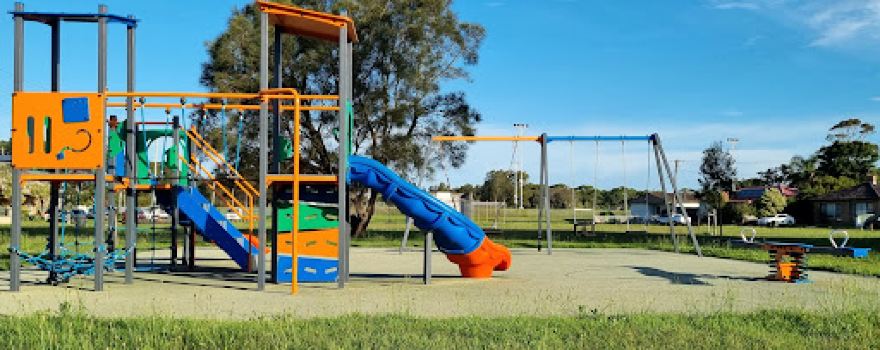 Wetherall Park