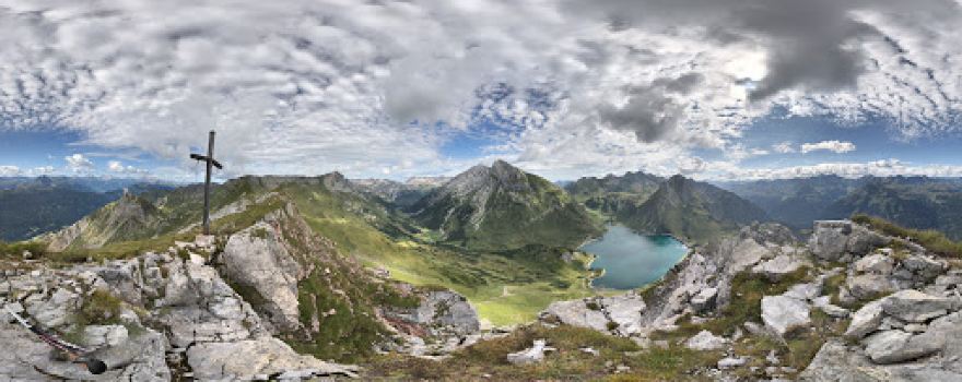 Spullersee