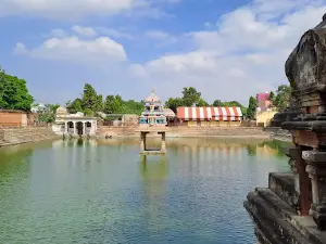 Sri Bhuvaraha Swamy Temple (Purana Sthalam)