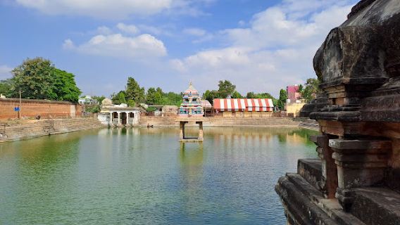 Bhuvaraha Swamy Temple