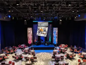 Riverside Theatre, Inc.