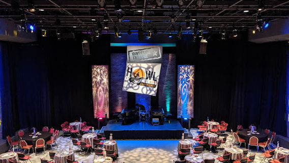 Riverside Theatre, Inc.