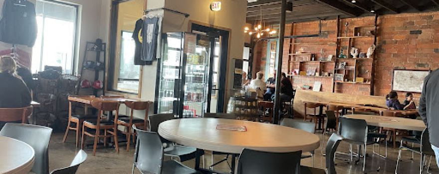 Forbidden Barrel Brewing Company