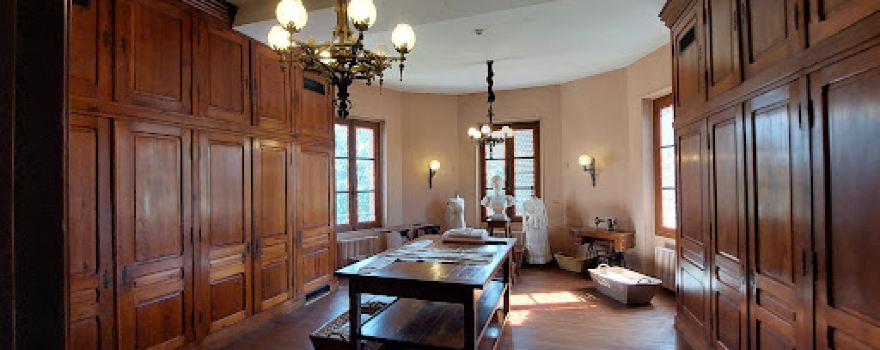 La Maison d'Émile Zola
