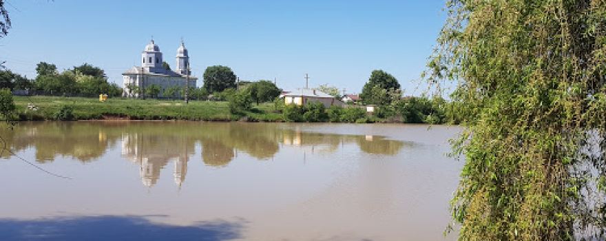 Biserica Țuțulești