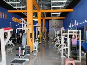 DUNIA GYM