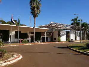 Itaipu Tierra Guaraní Museum