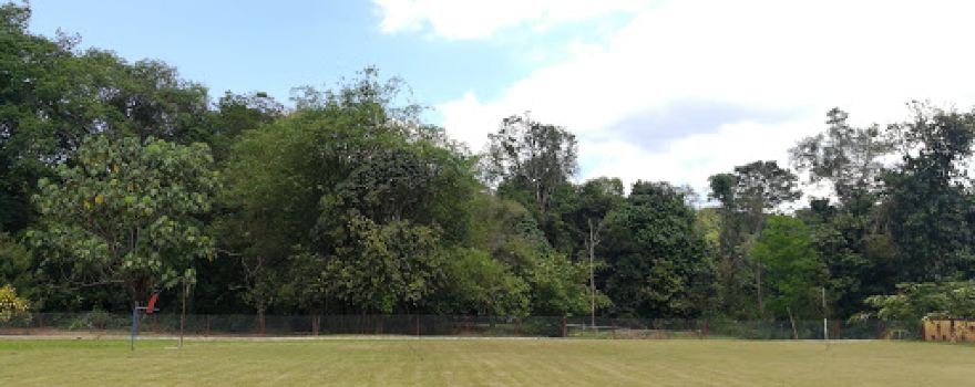 Pusat Kokurikulum Setiu (Kem Merbau Menyusut)