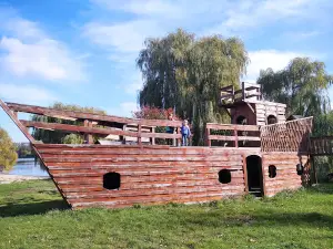 Ozero "Kryuchok"