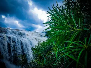 Kil Kila Waterfall