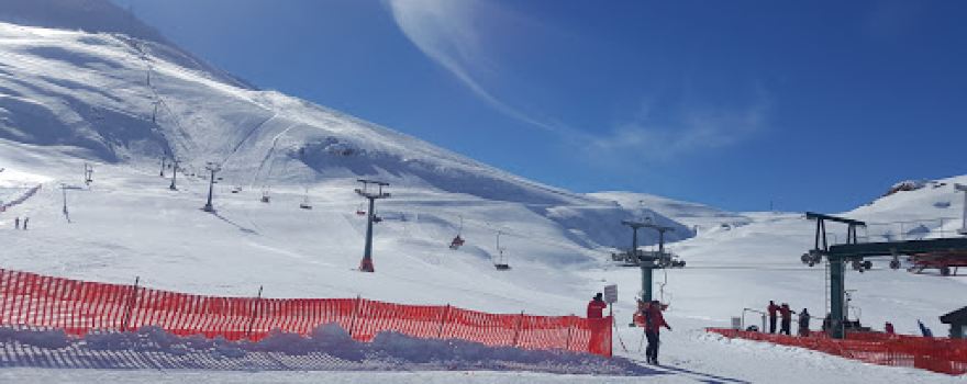 Akça Kaya Mevki