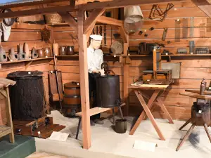 Muzeum im. J. Dzierżona