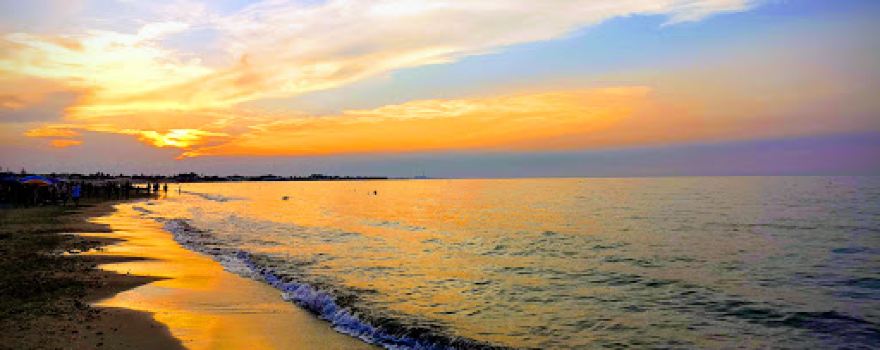 Basilide Beach
