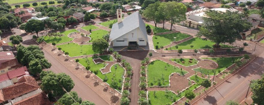 Paróquia Nossa Senhora do Rocio