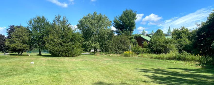 Blue Fox Run Golf Course
