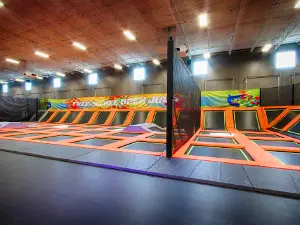 Urban Air Trampoline and Adventure Park