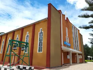 Makambako Church