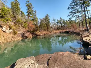 Jack Creek Recreation Area
