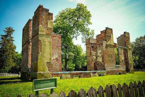 Historic Jamestowne