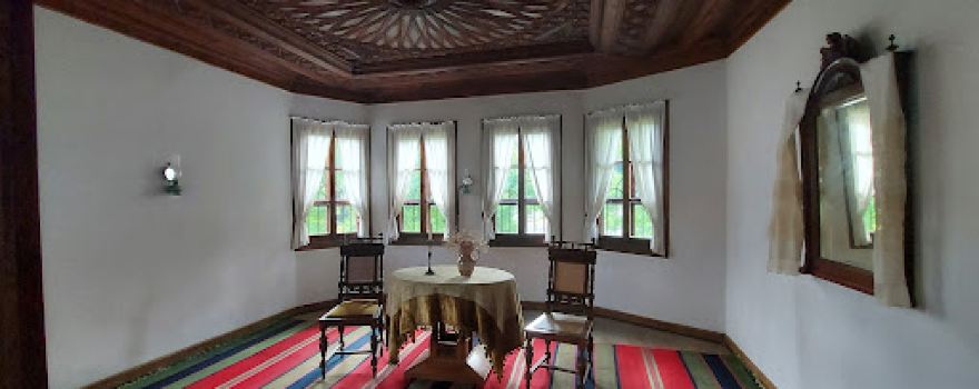 Daskalov House Museum