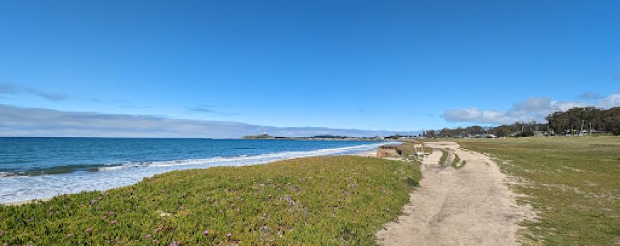 Mirada Surf Beach