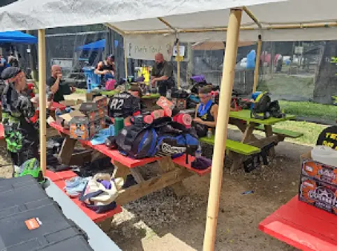 Levena Paintball LLC