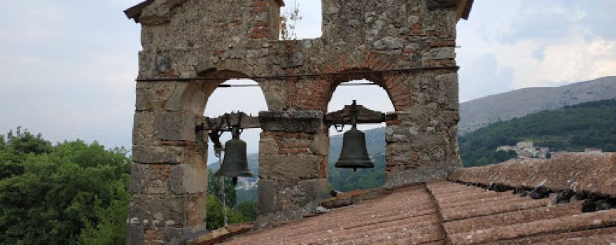 Chiesa san Giorgio Peschiolo