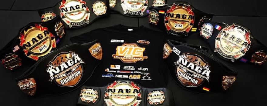 VIC FIGHT