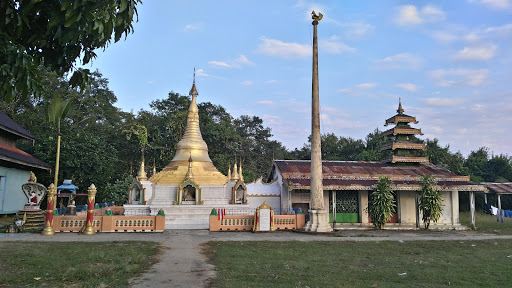 Flüge Sittwe Munaung