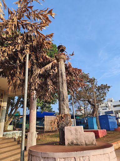 Pagoda View Point | Yercaud