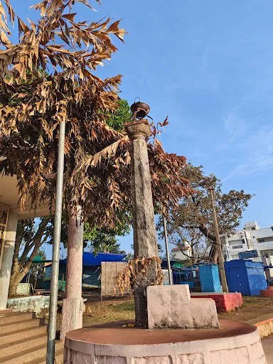 Pagoda View Point | Yercaud